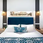Mercure Rhodes Alexia Hotel & Spa (Adults Only)