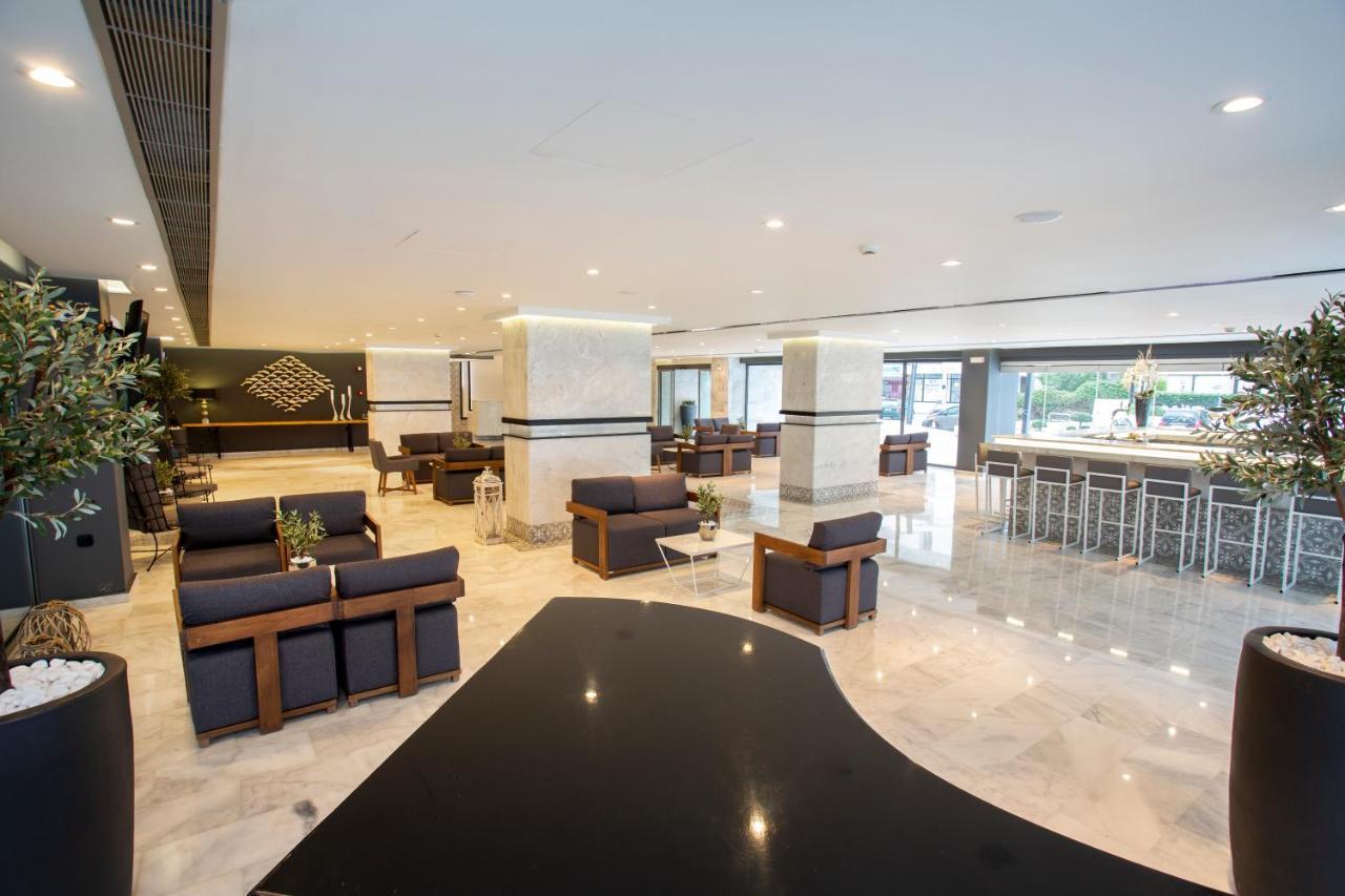 Mercure Rhodes Alexia & (adults Only) Hotel Rhodes City