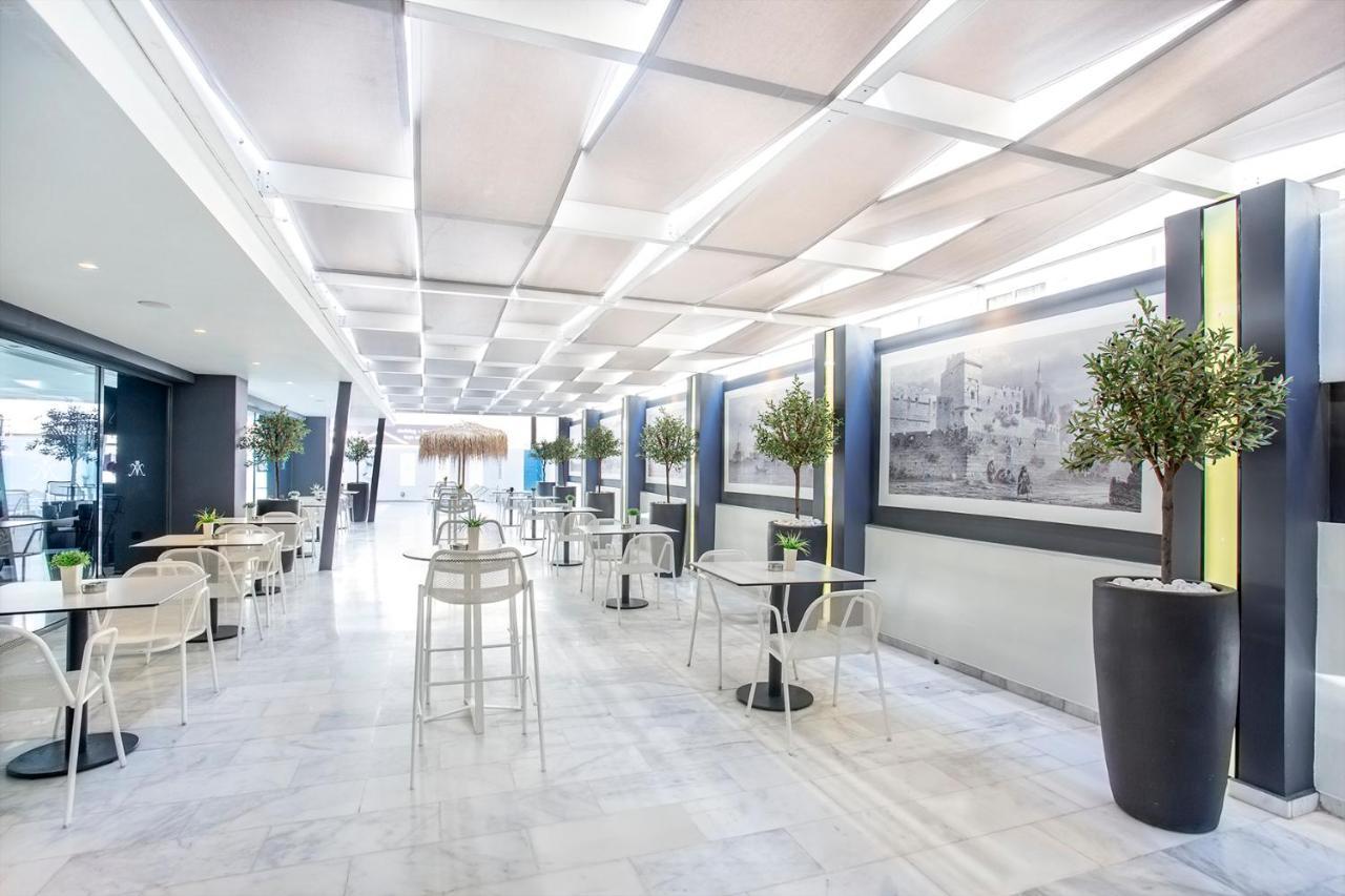 Mercure Rhodes Alexia & (adults Only) 4* Rhodes City
