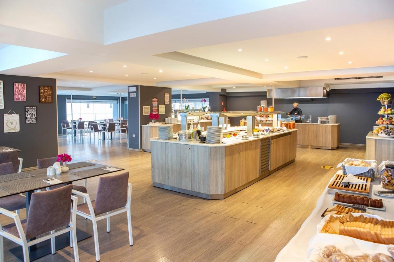 Mercure Rhodes Alexia & (adults Only) 4*