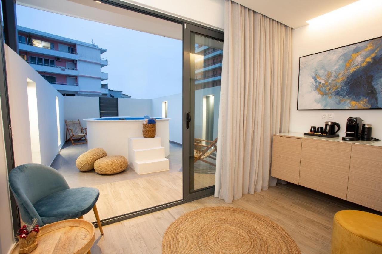 Mercure Rhodes Alexia & (adults Only) Hotel