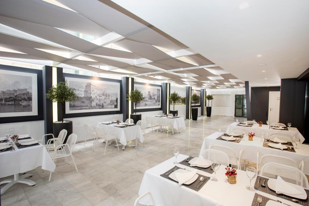 Mercure Rhodes Alexia & (adults Only) Hotel Rhodes City