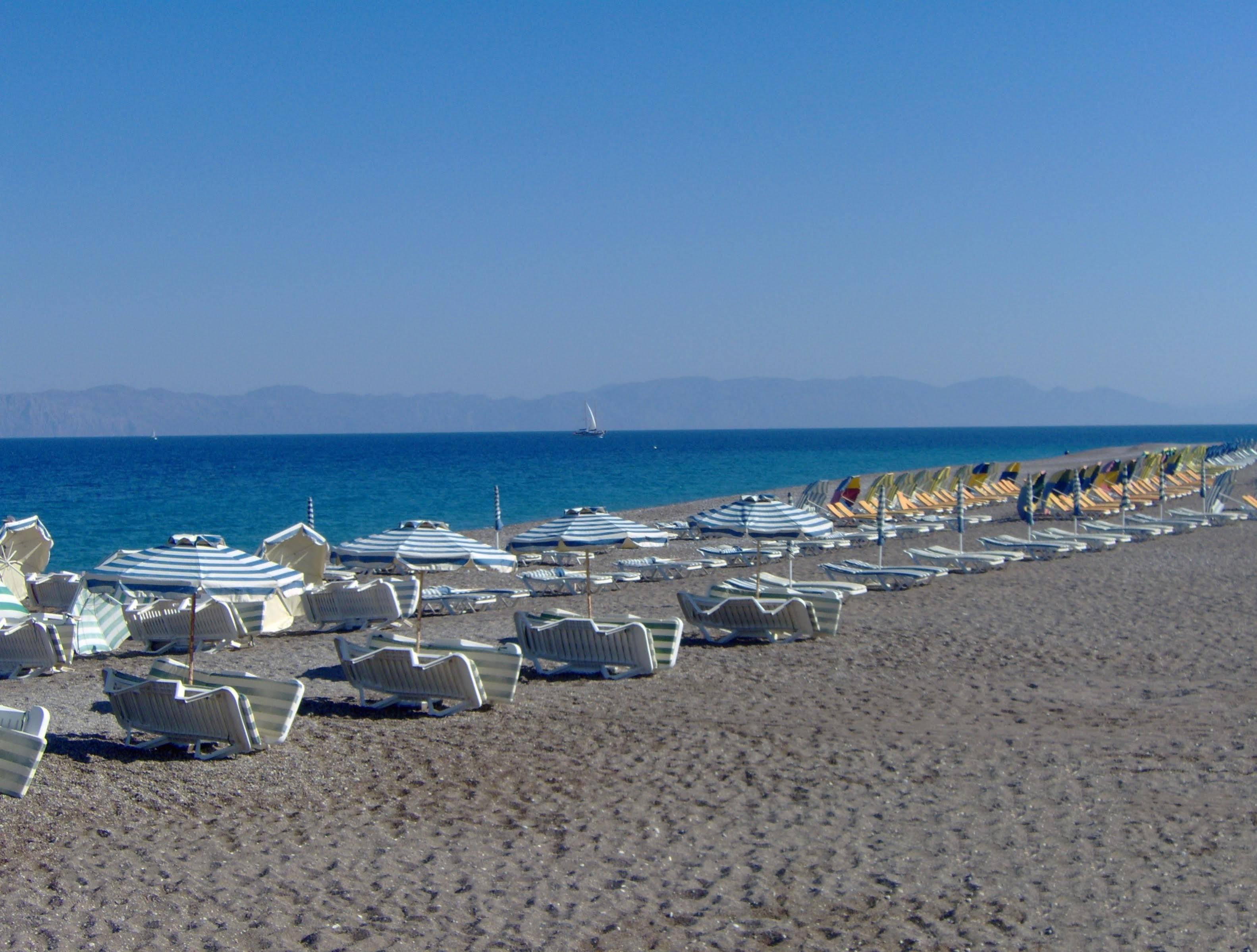 Hotel Mercure Rhodes Alexia & (adults Only) 4*
