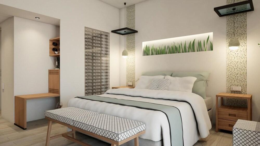 Mercure Rhodes Alexia & (adults Only)