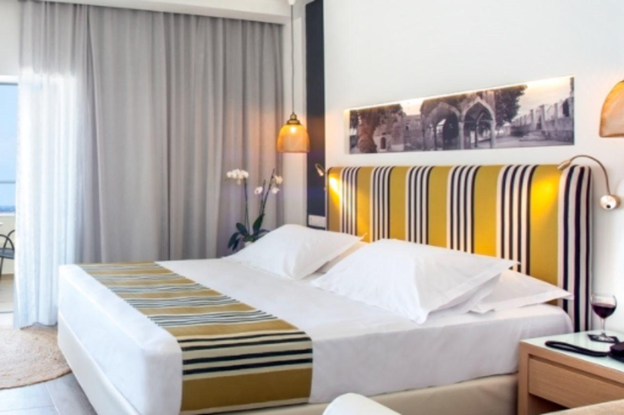 Mercure Rhodes Alexia & (adults Only) Hotel 4*