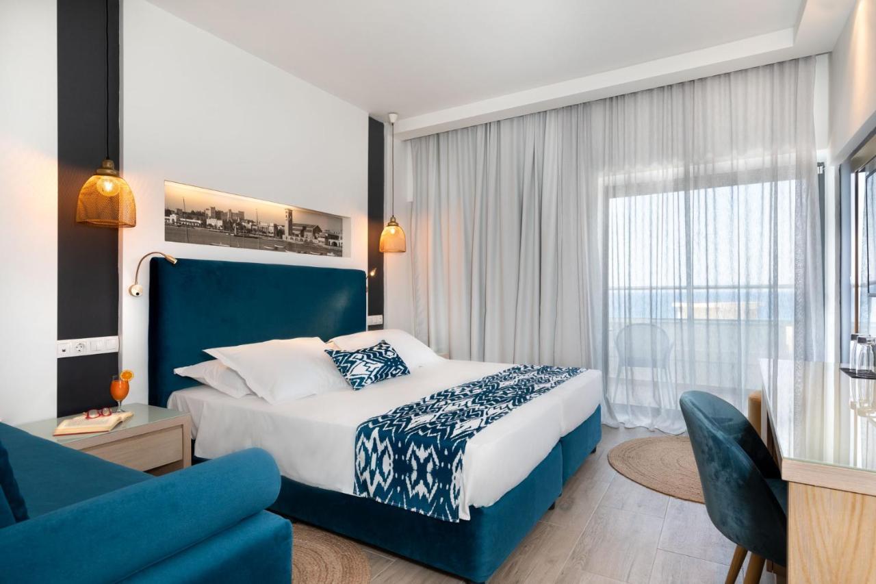 Hotel Mercure Rhodes Alexia & (adults Only)