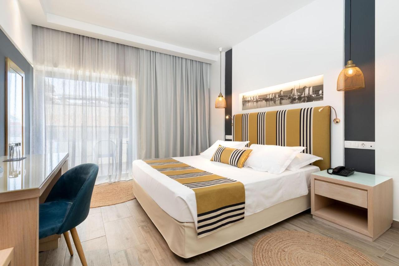 Mercure Rhodes Alexia & (adults Only) Hotel