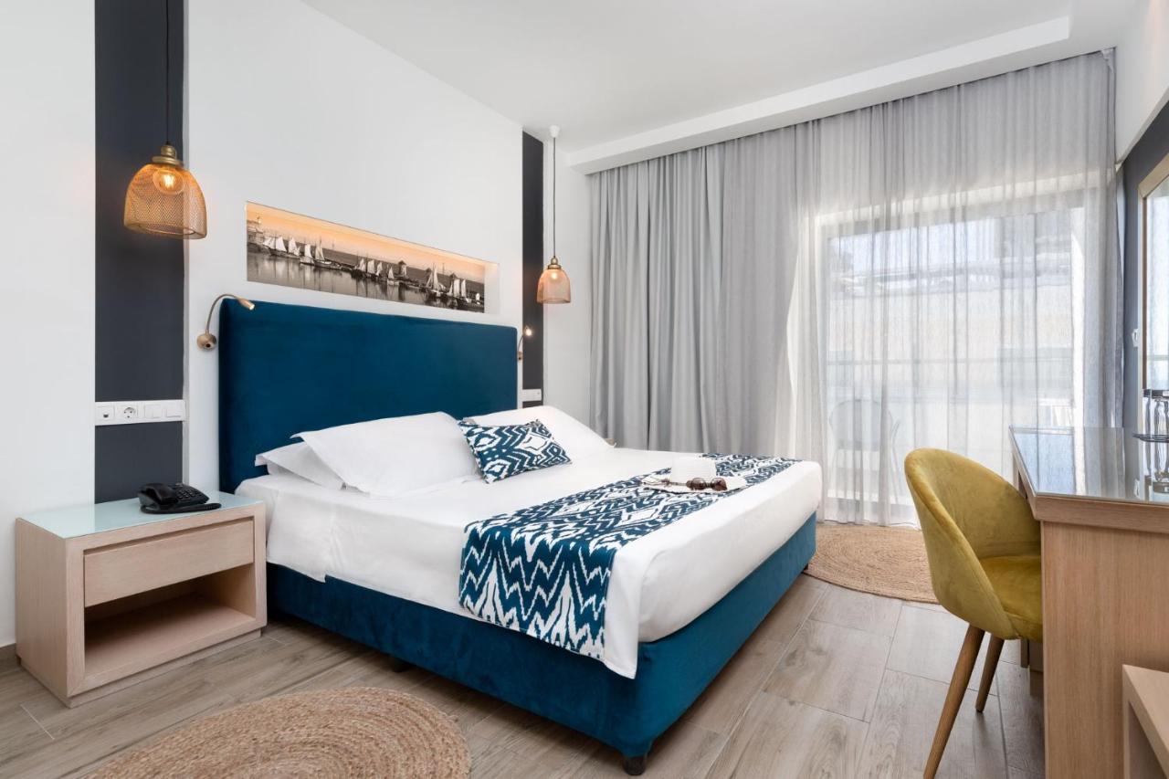 Hotel Mercure Rhodes Alexia & (adults Only)