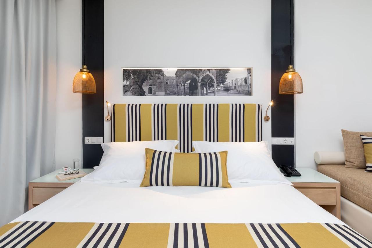 Hotel Mercure Rhodes Alexia & (adults Only)