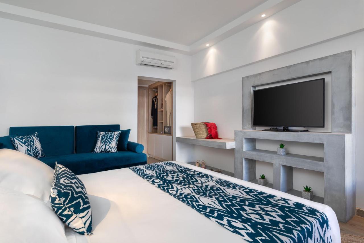 Mercure Rhodes Alexia & (adults Only) 4*