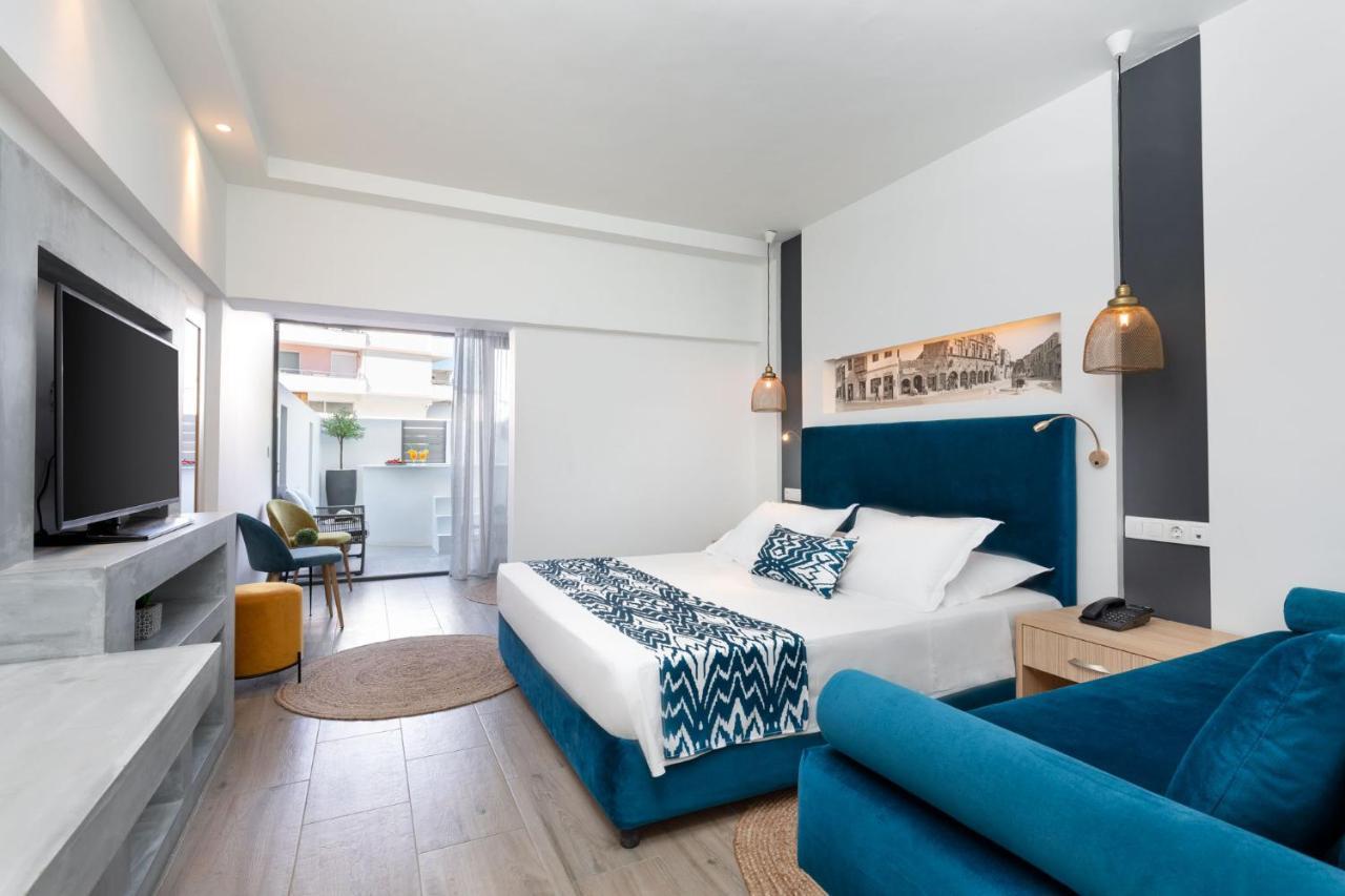 Mercure Rhodes Alexia & (adults Only)