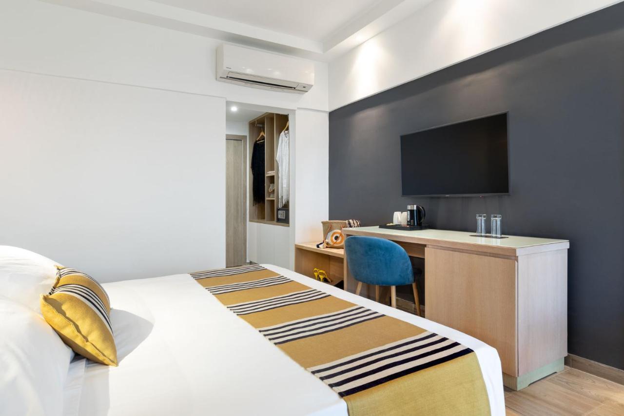 Mercure Rhodes Alexia & (adults Only) Hotel 4*