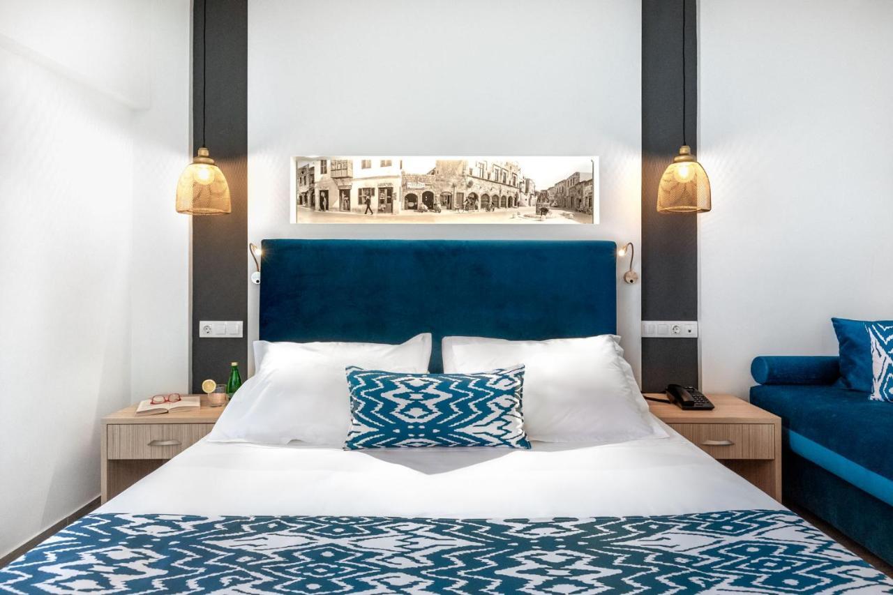 Hotel Mercure Rhodes Alexia & (adults Only) 4*