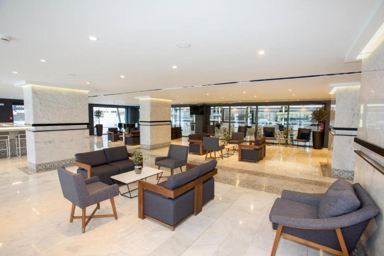 Mercure Rhodes Alexia & (adults Only) Hotel