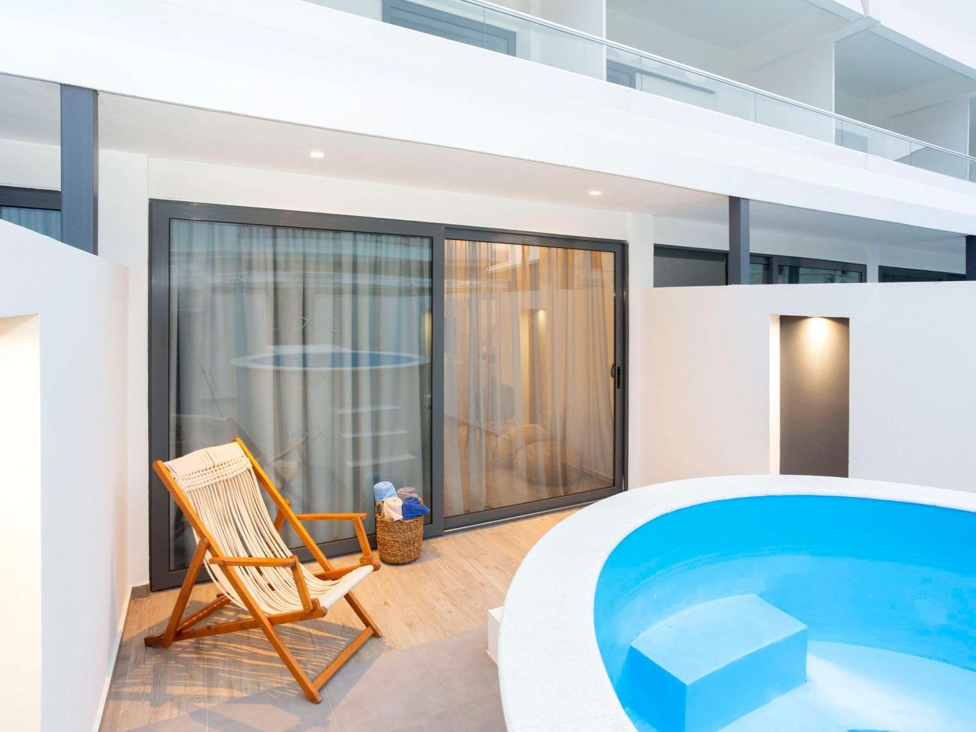 Mercure Rhodes Alexia & (adults Only) Hotel