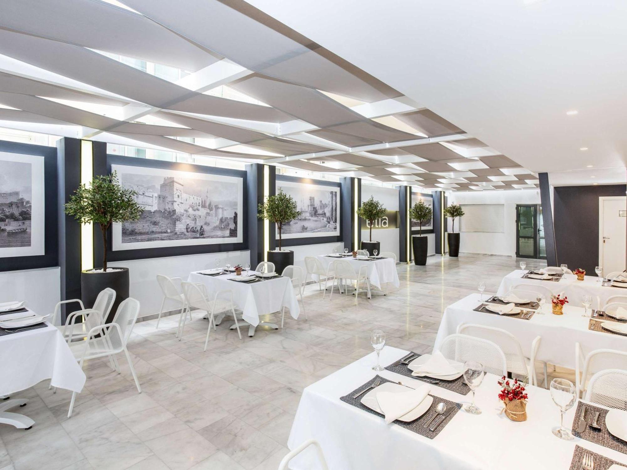 Hotel Mercure Rhodes Alexia & (adults Only) 4*