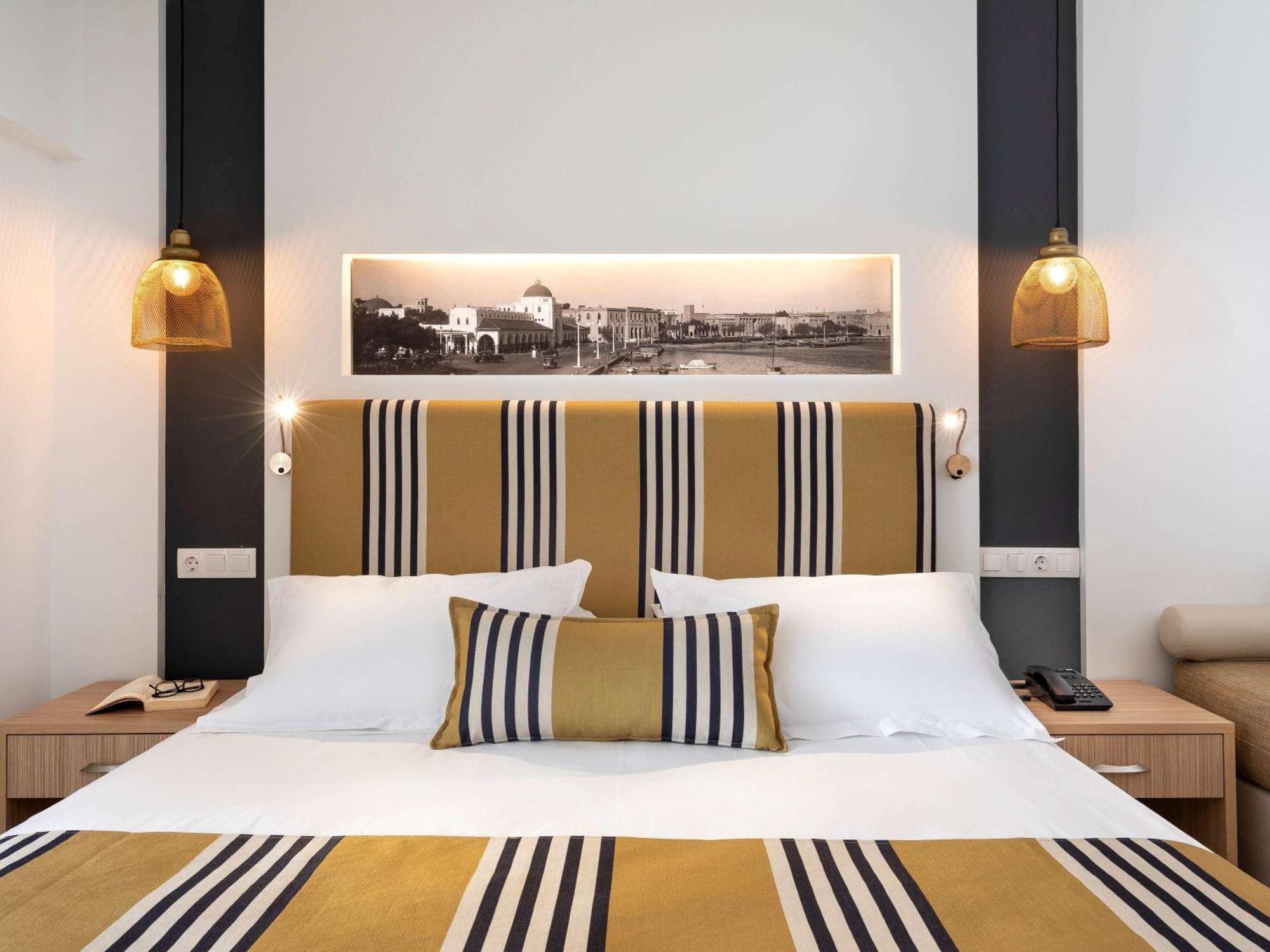 Mercure Rhodes Alexia & (adults Only)