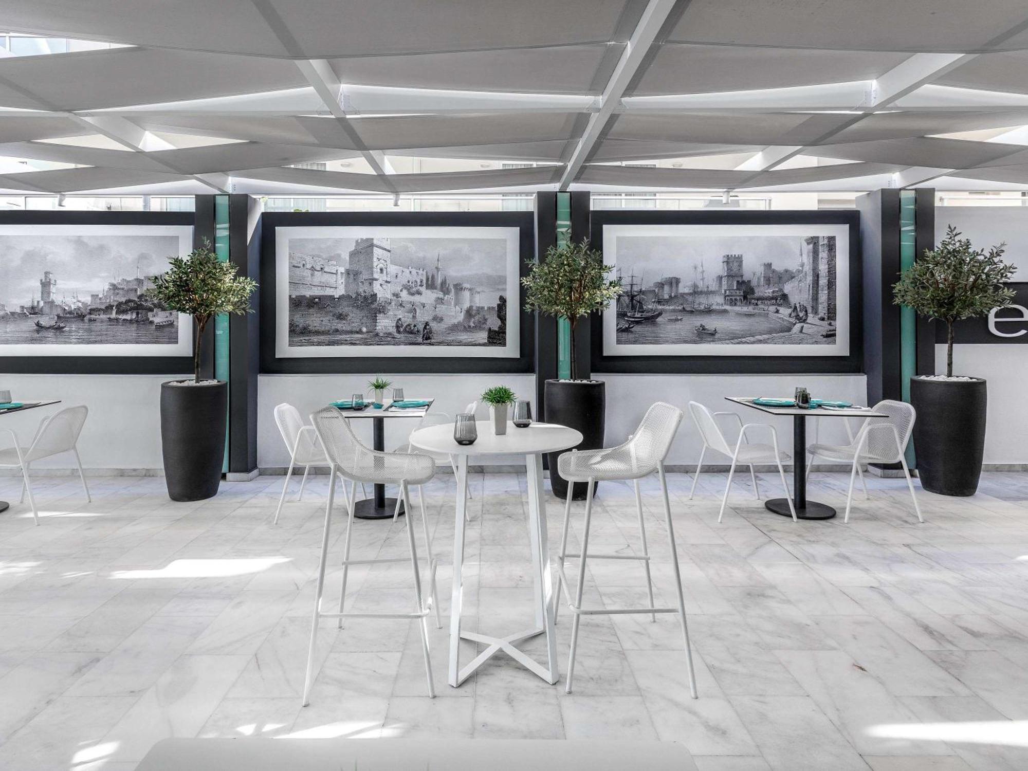 Mercure Rhodes Alexia & (adults Only)