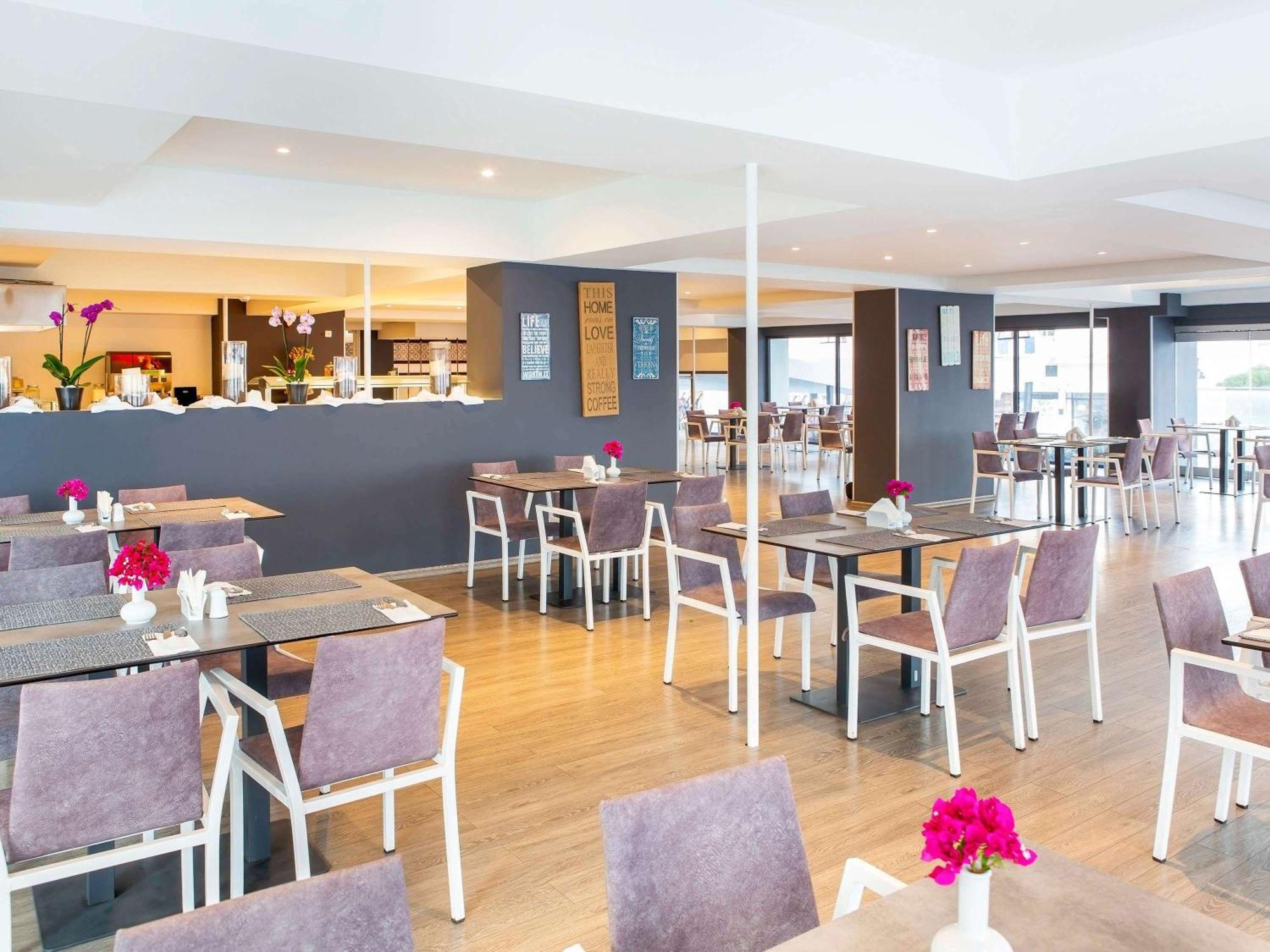 Hotel Mercure Rhodes Alexia & (adults Only) Rhodes City