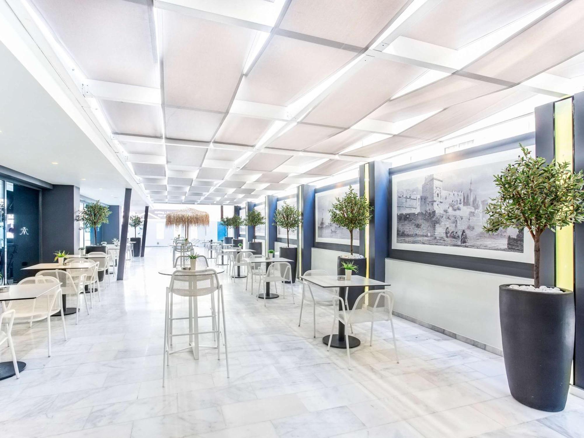 Hotel Mercure Rhodes Alexia & (adults Only) Rhodes City
