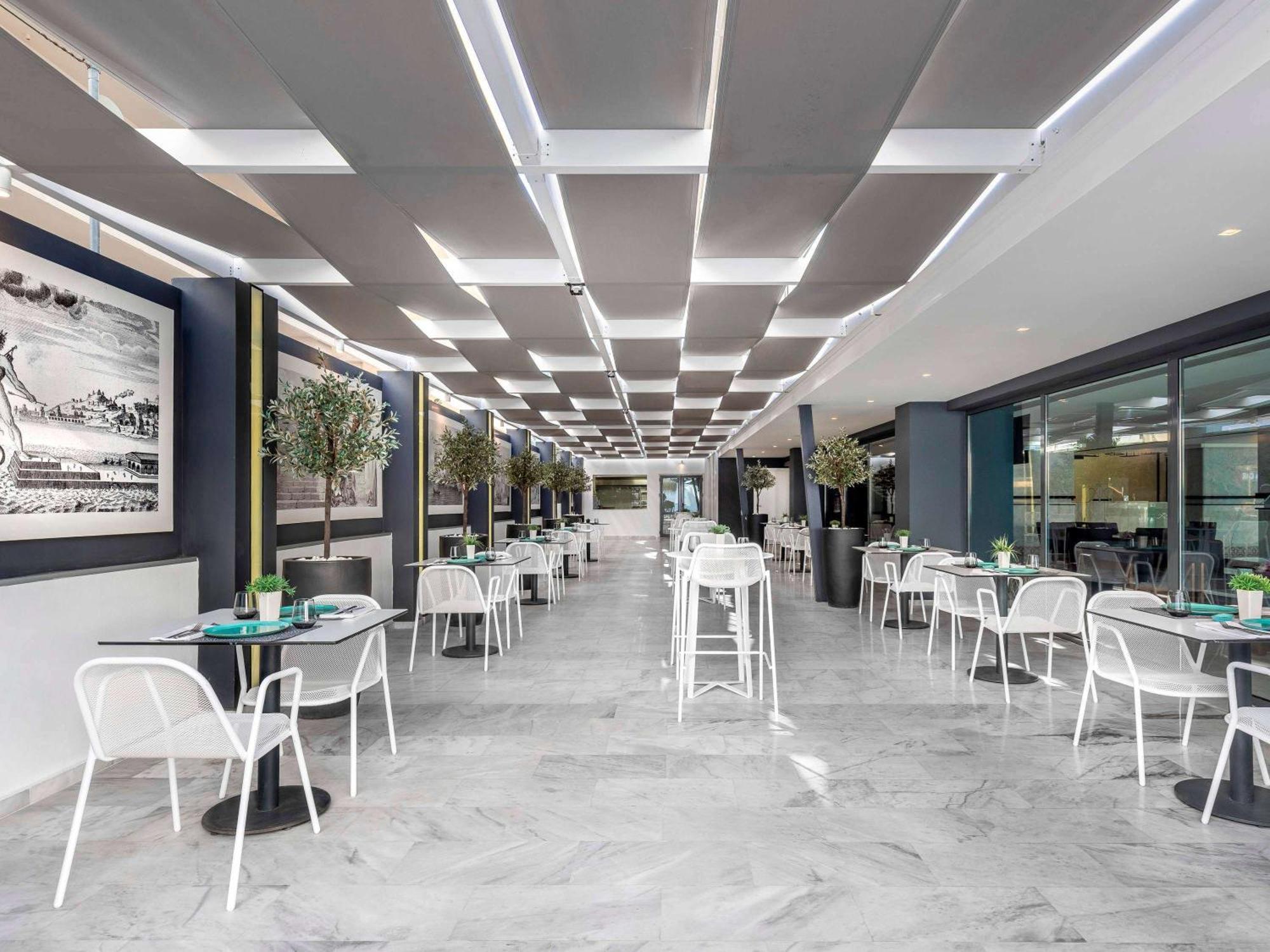 Hotel Mercure Rhodes Alexia & (adults Only) 4*