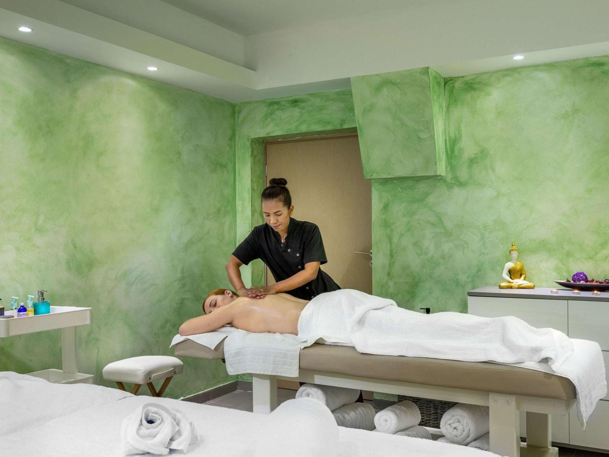 Mercure Rhodes Alexia & (adults Only) Hotel
