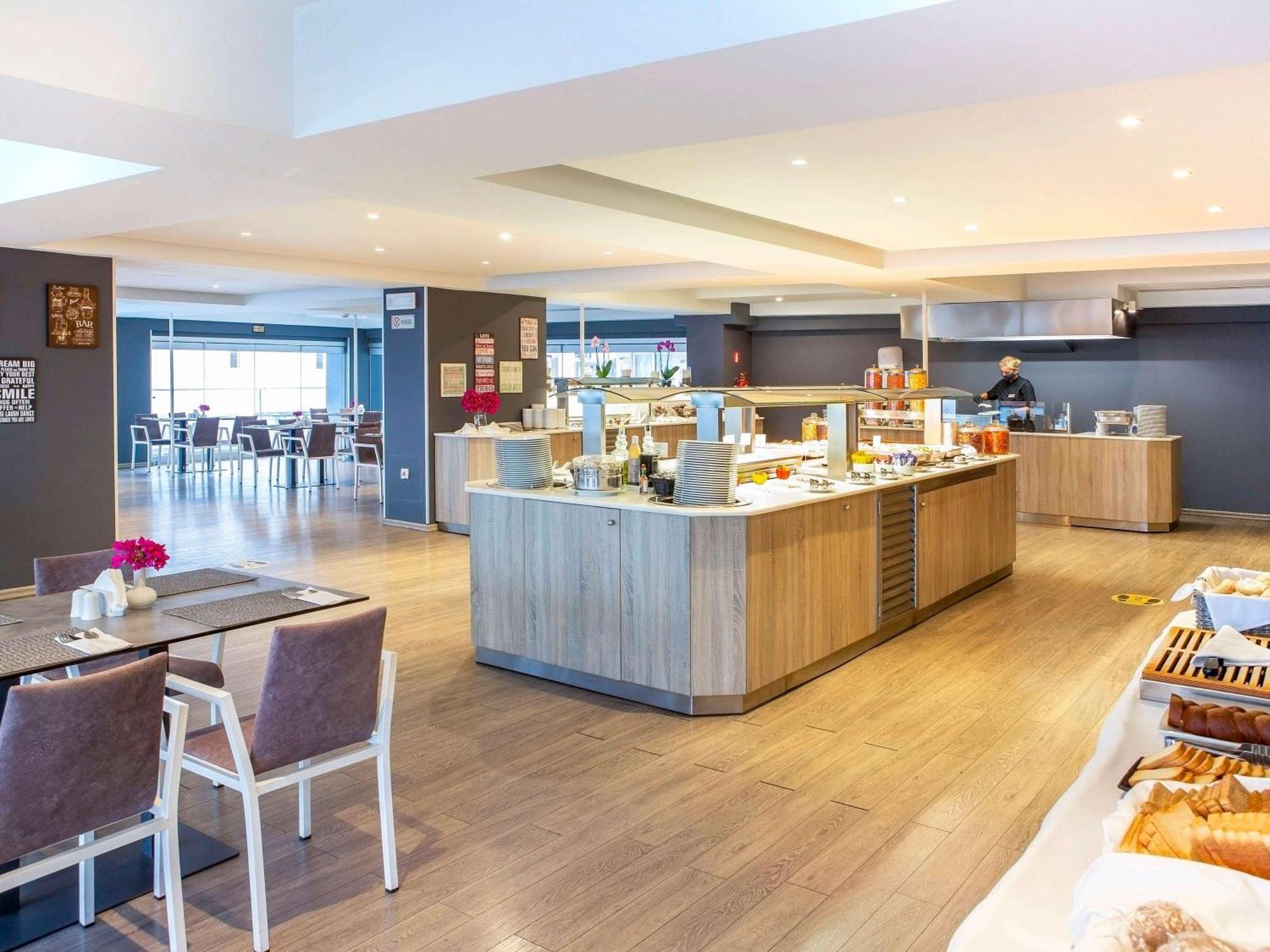 Mercure Rhodes Alexia & (adults Only) Hotel 4*