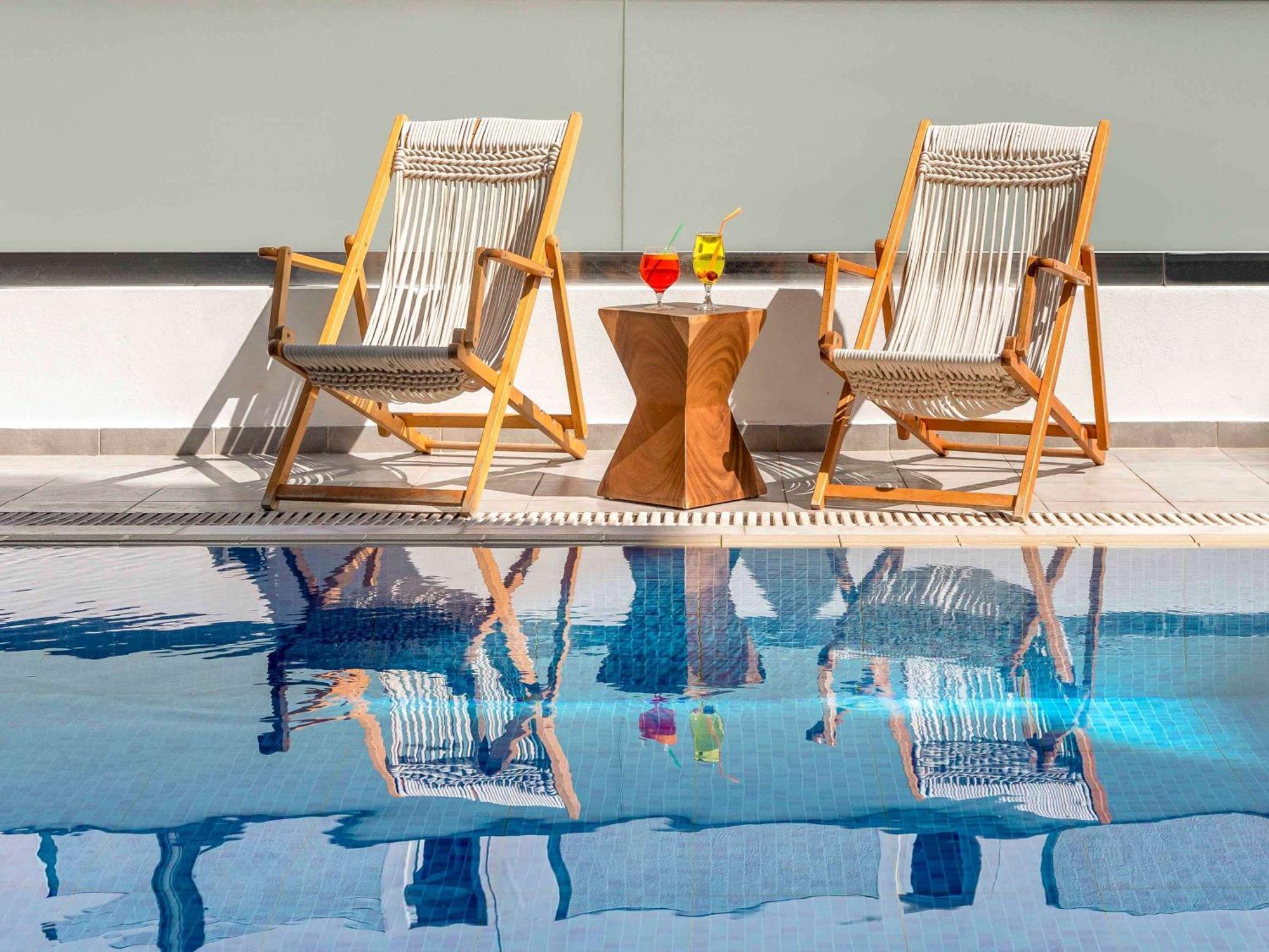 Mercure Rhodes Alexia & (adults Only) 4*