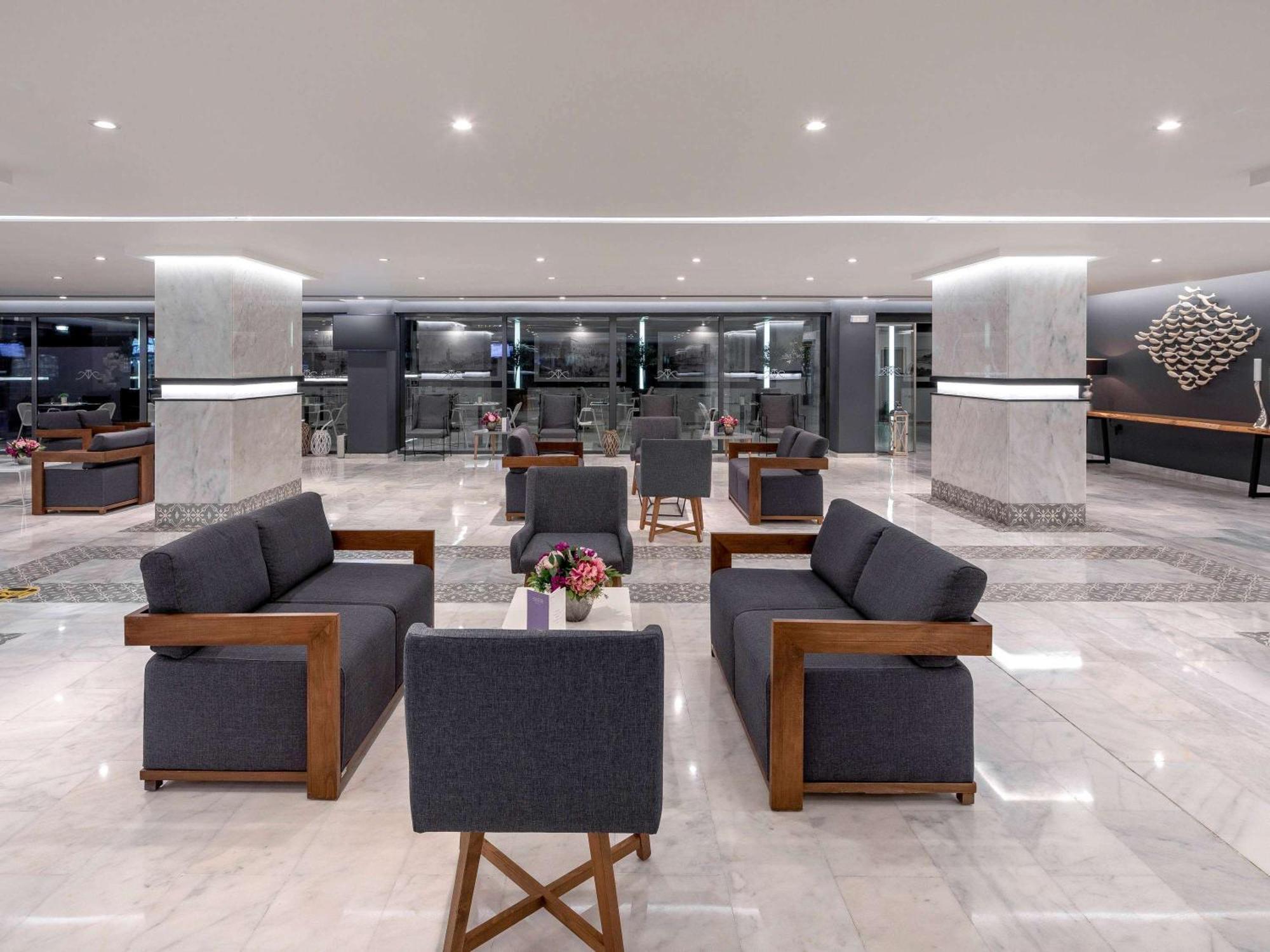 Mercure Rhodes Alexia & (adults Only)