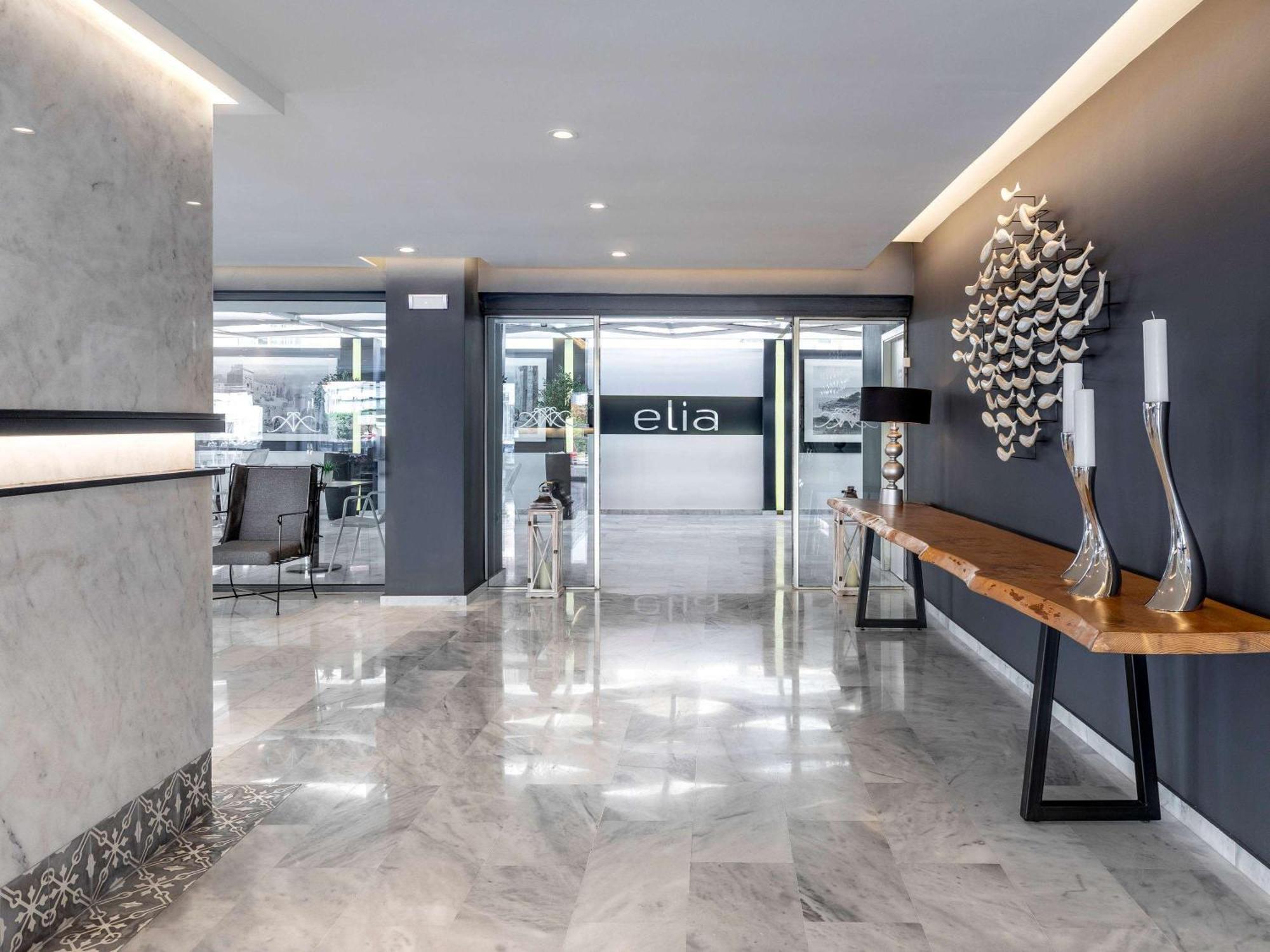 Mercure Rhodes Alexia & (adults Only) Hotel 4*