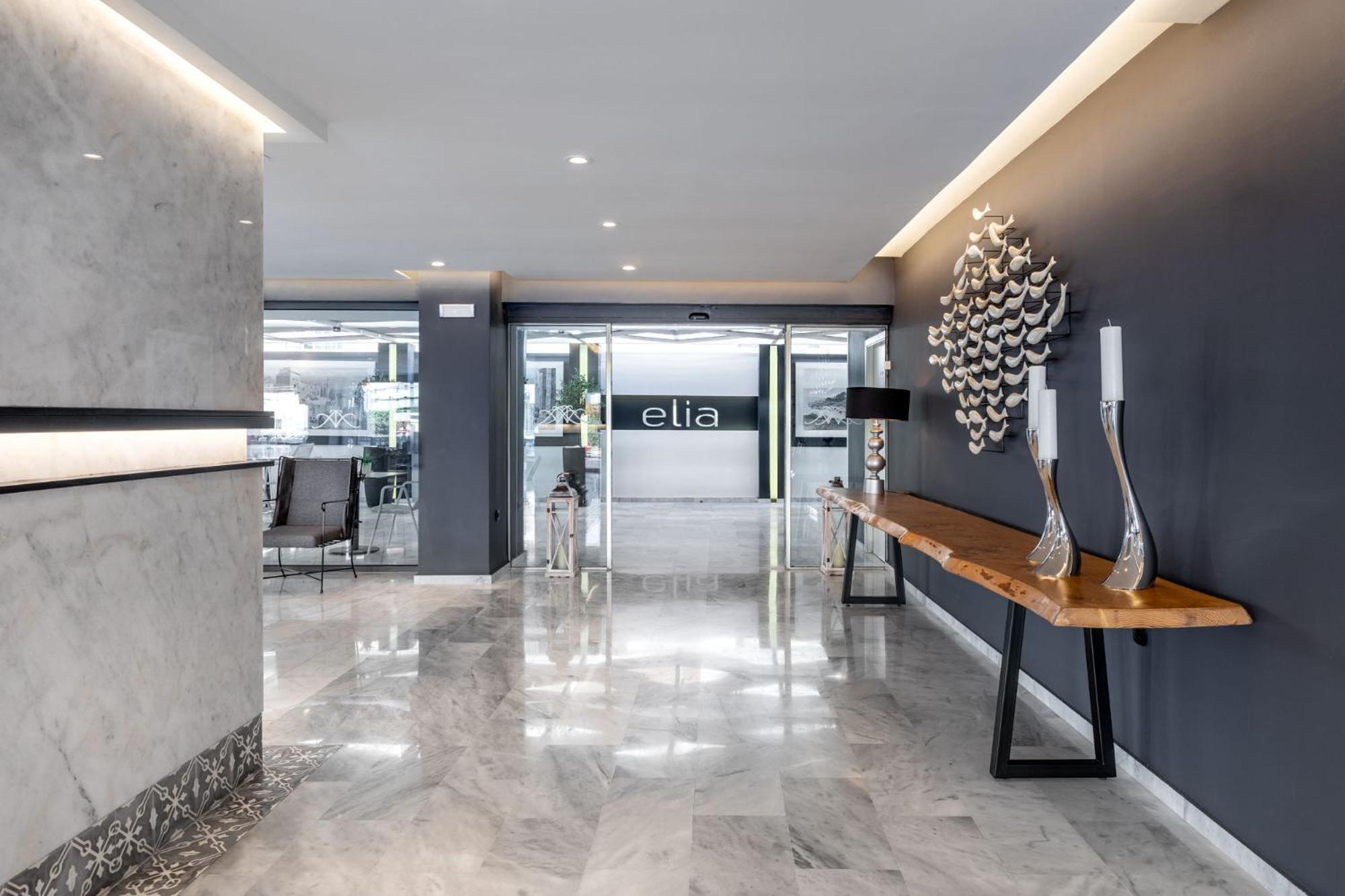 Mercure Rhodes Alexia & (adults Only) 4* Rhodes City