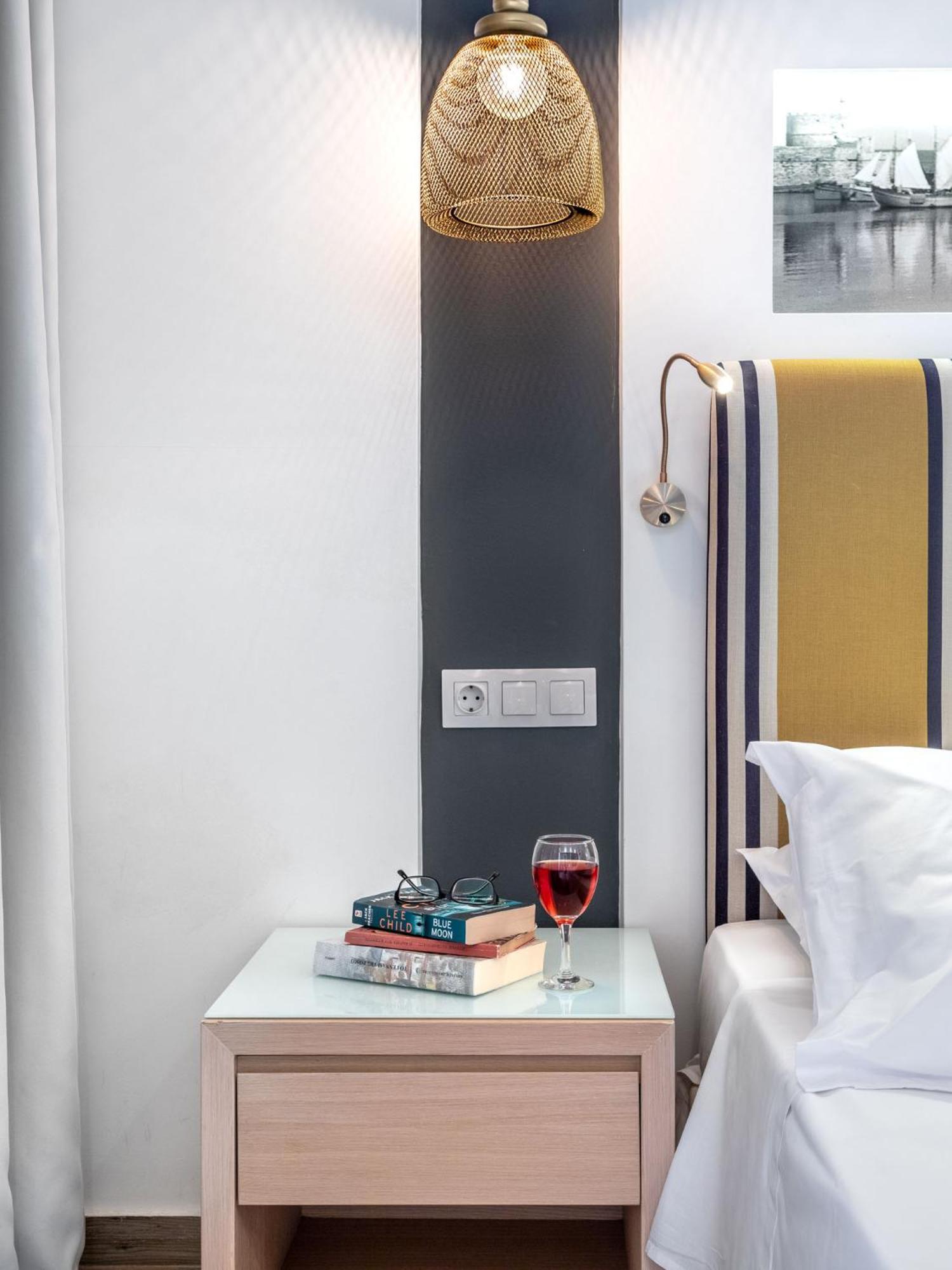 Mercure Rhodes Alexia & (adults Only) Rhodes City