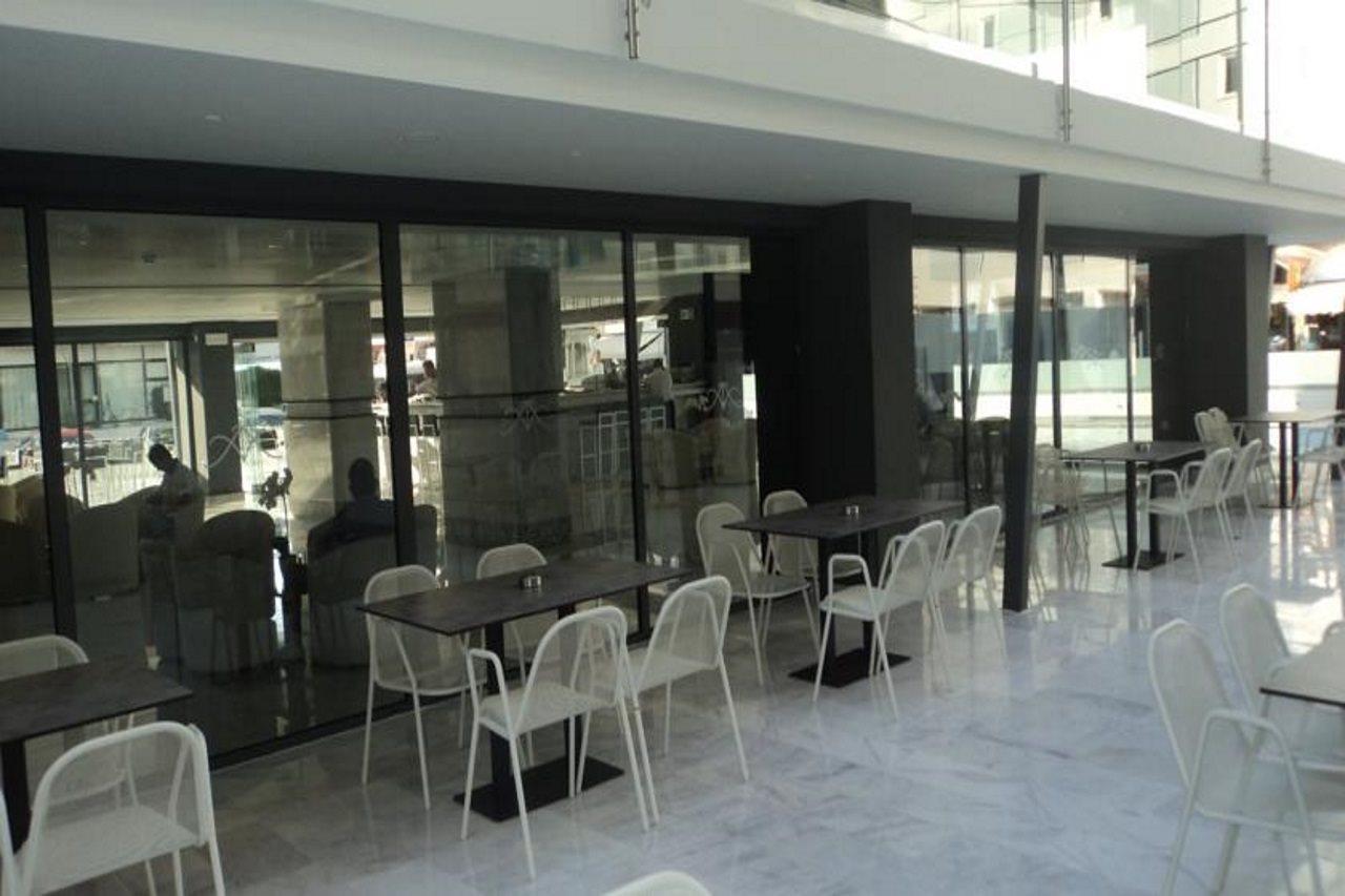 Mercure Rhodes Alexia & (adults Only) 4*