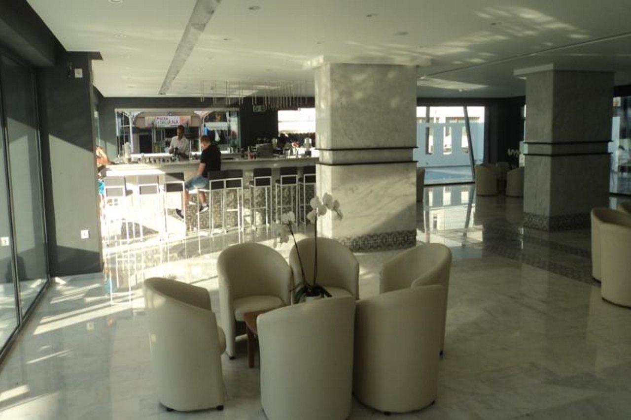 Hotel Mercure Rhodes Alexia & (adults Only) Rhodes City