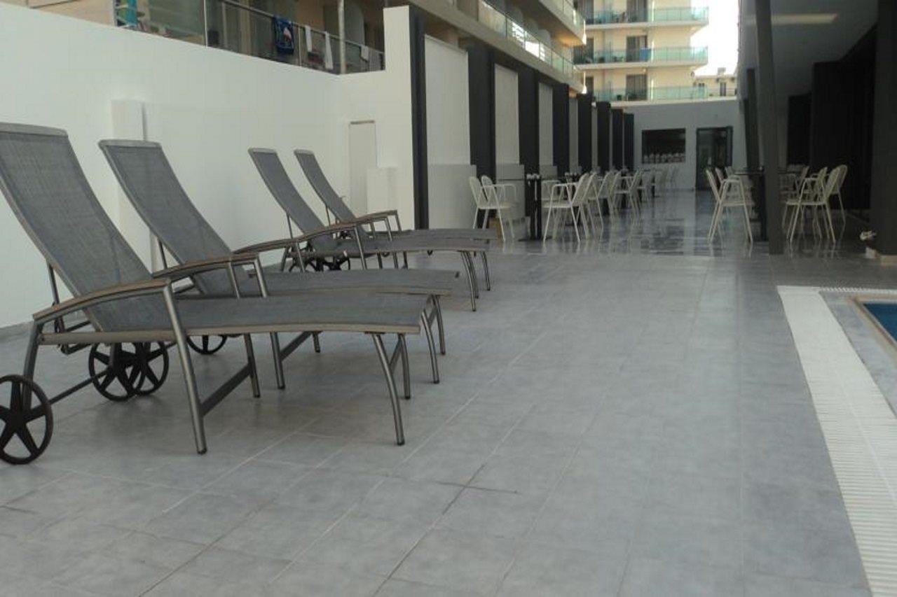 Mercure Rhodes Alexia & (adults Only) Rhodes City