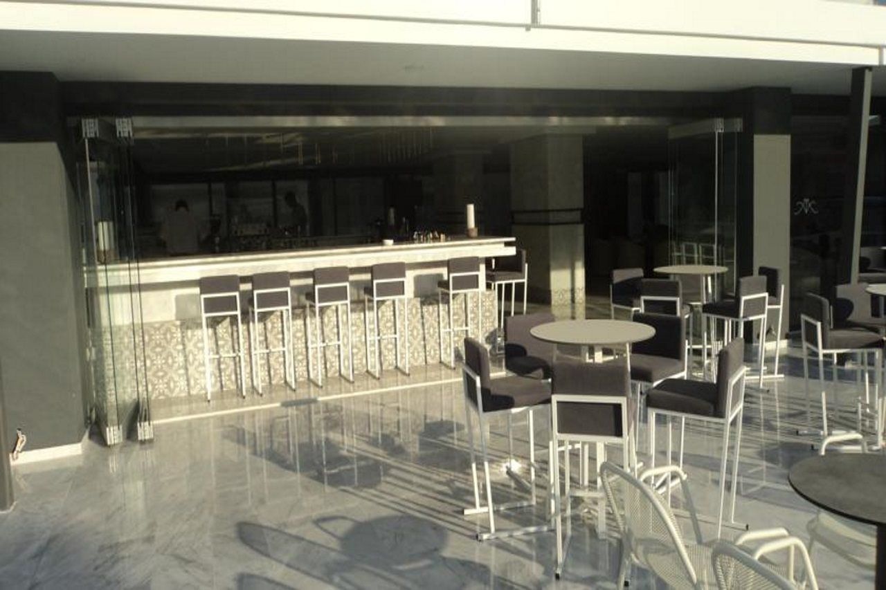 Mercure Rhodes Alexia & (adults Only)