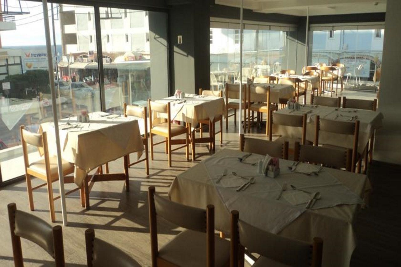 Hotel Mercure Rhodes Alexia & (adults Only) Rhodes City