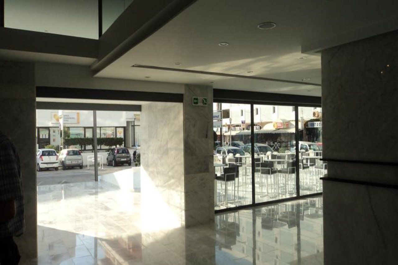 Hotel Mercure Rhodes Alexia & (adults Only)